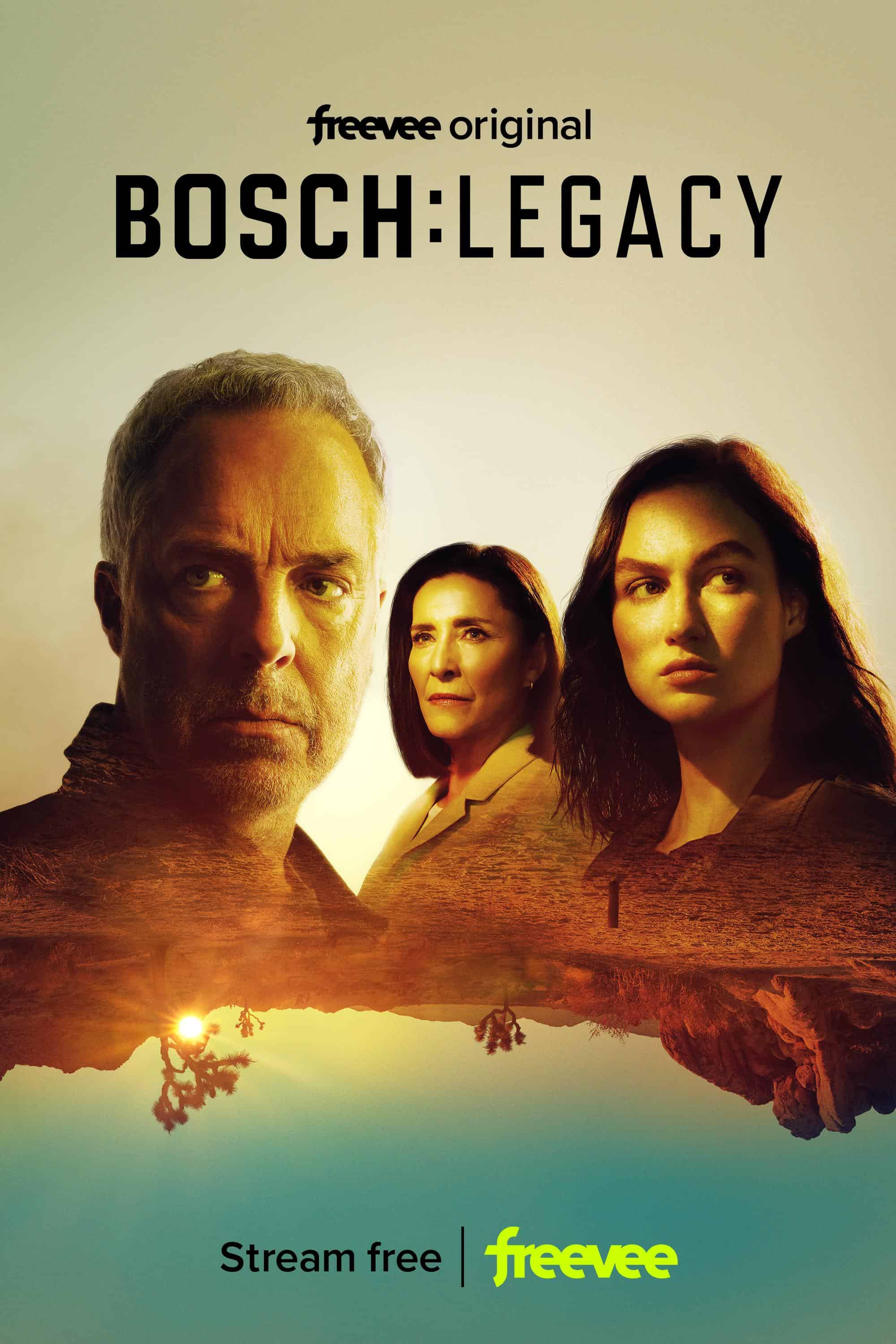 Bosch: Legacy 2