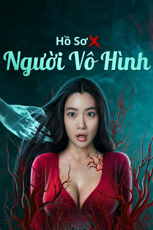 Hồ Sơ X: Người Vô Hình