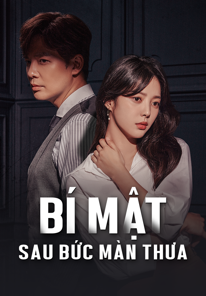 Phim Bí Mật Sau Bức Màn Thưa - A Man in a Veil (2020)