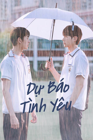 Xem phim Dự Báo Tình Yêu - A Breeze of Love (Weather Forecast Love) (2023)