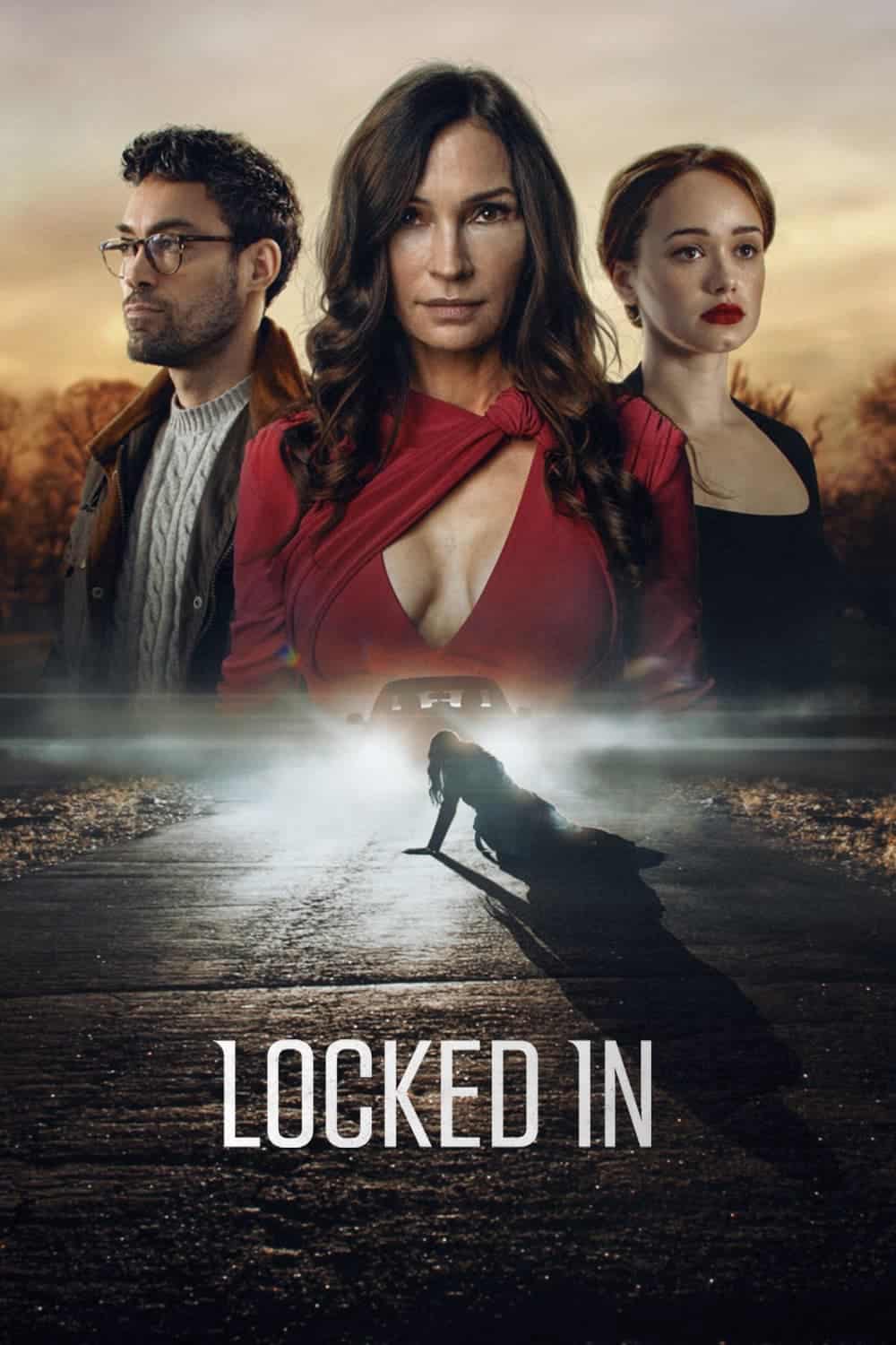 Xem phim Khóa Trong - Locked In (2023)