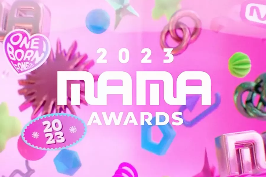 Lễ Trao Giải MAMA 2023