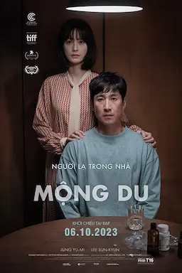 Xem phim Mộng Du - Sleep (2023)