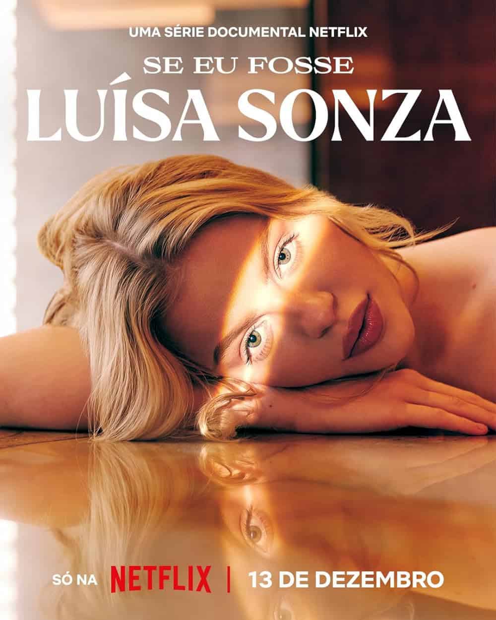 Xem phim Nếu Tôi Là Luísa Sonza - If I Were Luísa Sonza (2023)