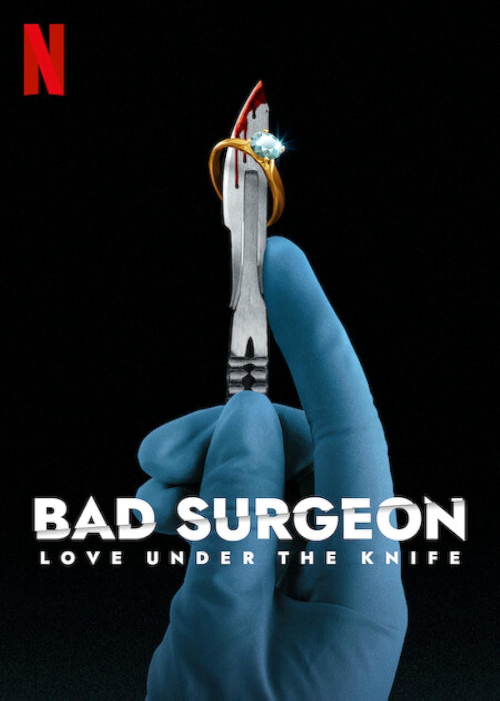 Xem phim Nhà Phẫu Thuật Bất Lương: Tình Yêu Dưới Lưỡi Dao - Bad Surgeon: Love Under the Knife (2023)