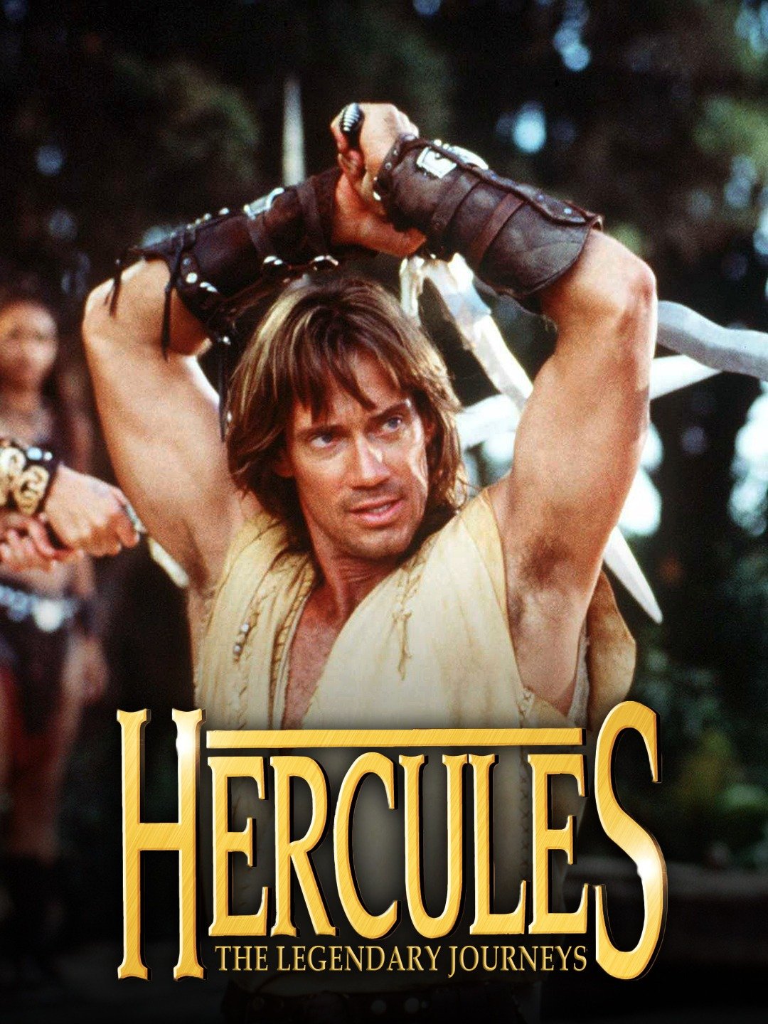 Xem phim Những Cuộc Phiêu Lưu Của Hercules - Hercules: The Legendary Journeys (1995)