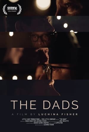 Phim Những Người Cha - The Dads (2023)