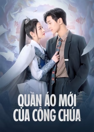 Phim Quần Áo Mới Của Công Chúa - The Princess New Clothes (2023)