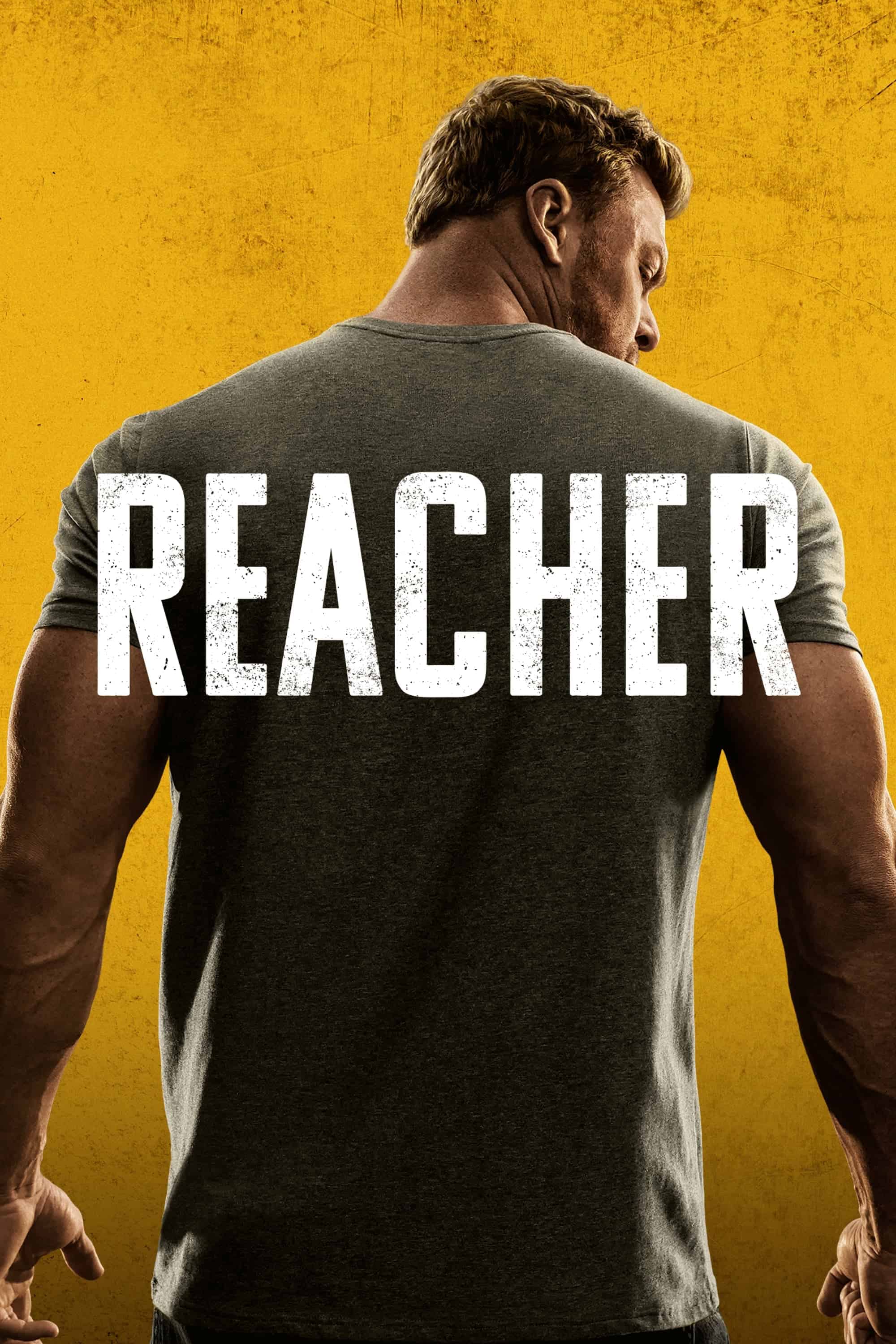 Phim Reacher: Phát Súng Cuối Cùng (Phần 2) - Reacher Season 2 (2023)