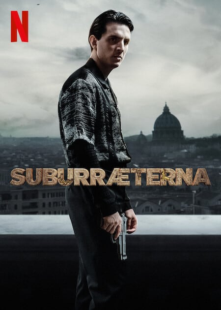 Xem phim Suburra: Vĩnh Hằng - Suburræterna (2023)