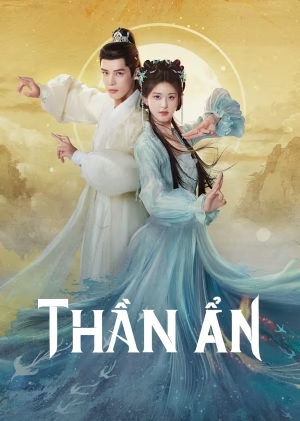 Thần Ẩn - The Last Immortal (2023)