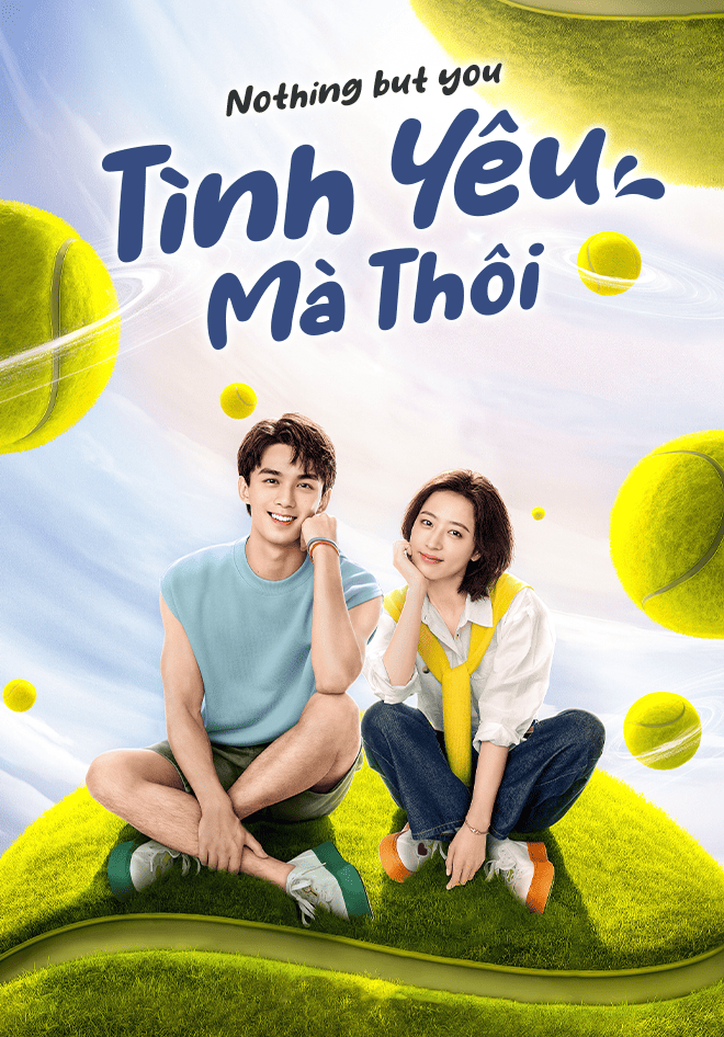 Tình Yêu Mà Thôi