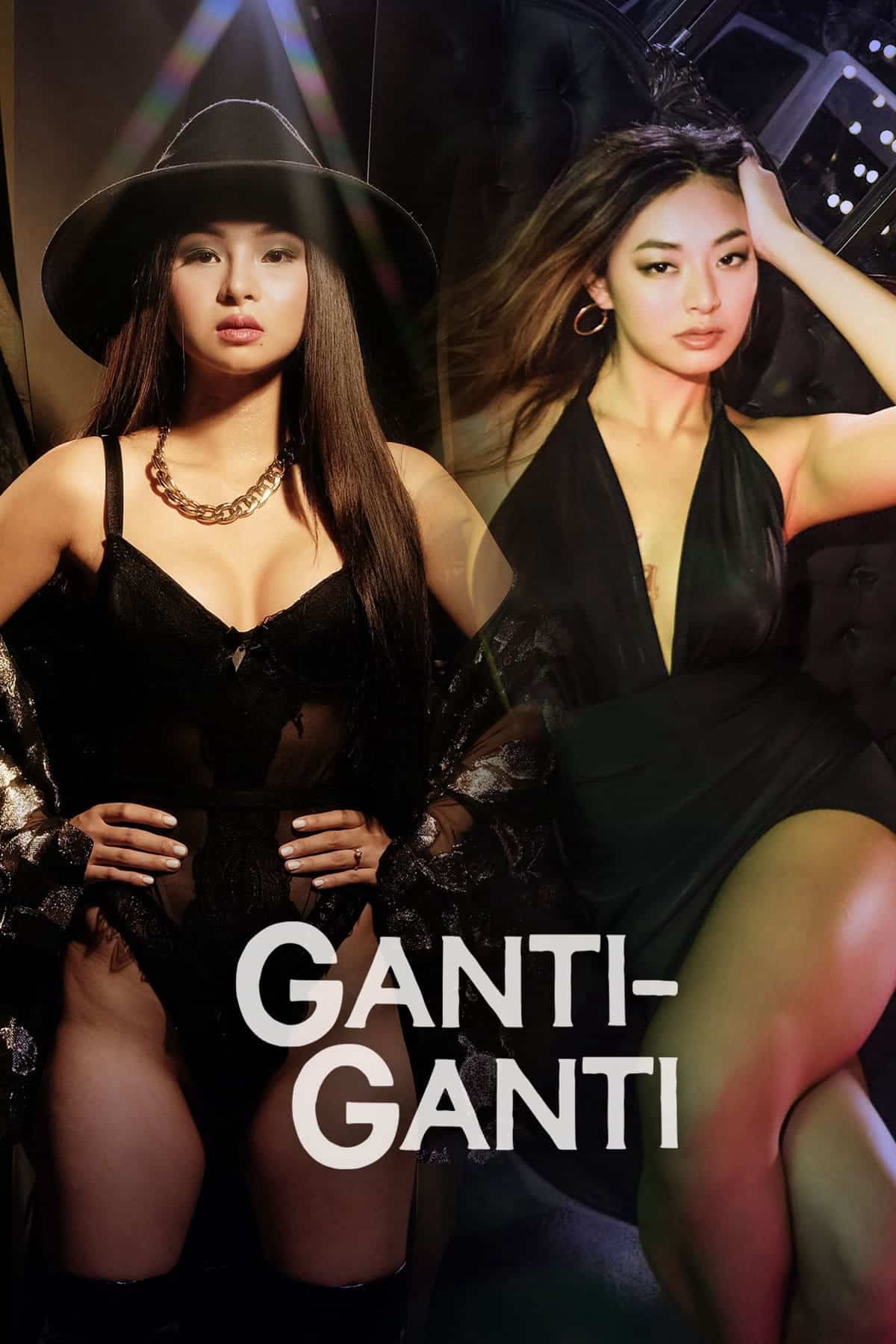 Xem phim Trả Thù - Ganti-Ganti (2023)