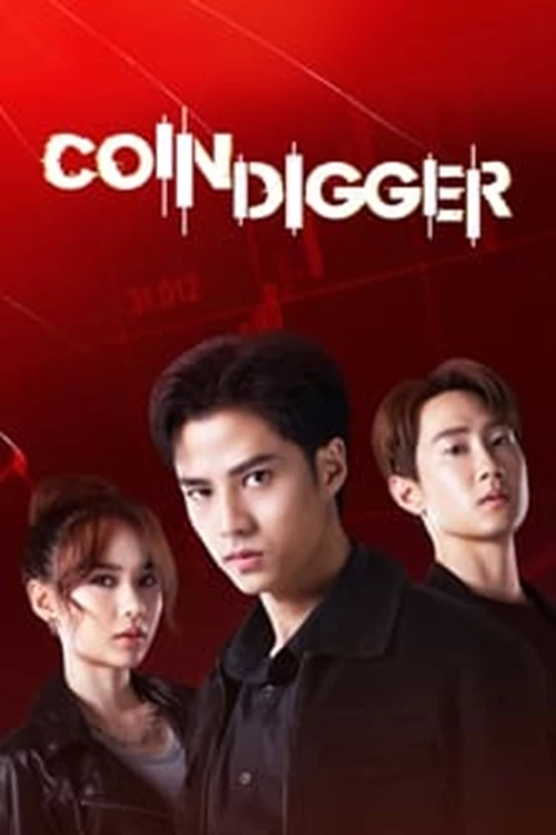 Phim Trò Chơi Mất Tiền - Coin Digger (2023)