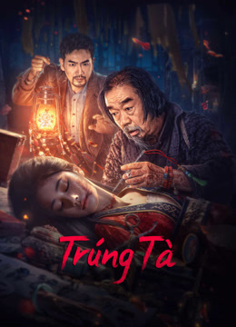 Xem phim Trúng Tà - ZHUANGXIE (2023)