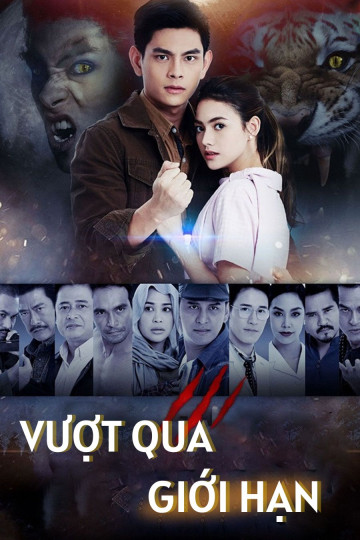 Xem phim Vượt Qua Giới Hạn (Bản Thái) - Phayakkha (2018)