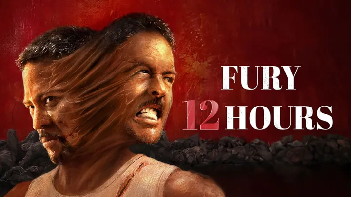 Phim 12 Giờ Thịnh Nộ - Fury 12 Hours (2024)