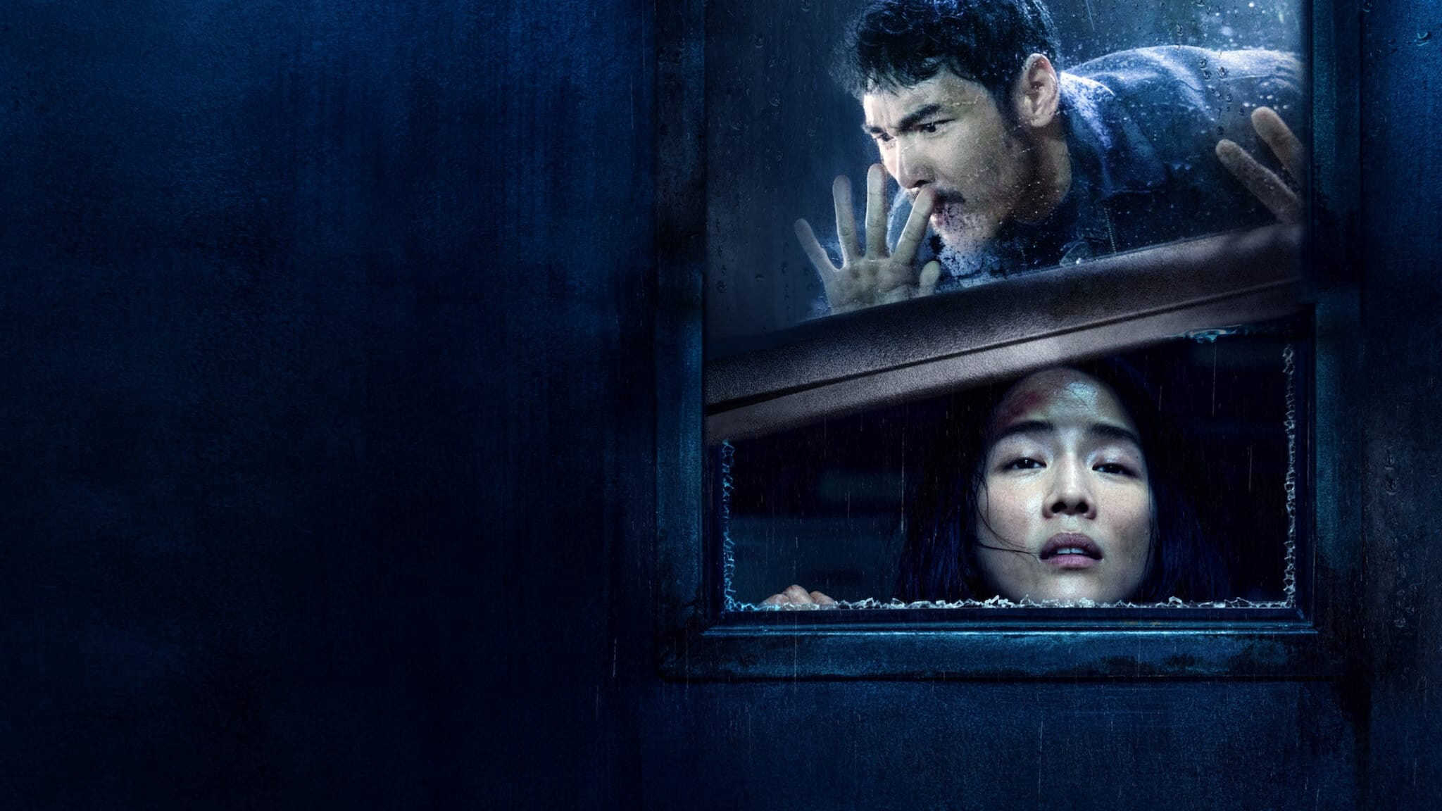 Phim Thi Thể Bị Bỏ Rơi - The Abandoned (2023)