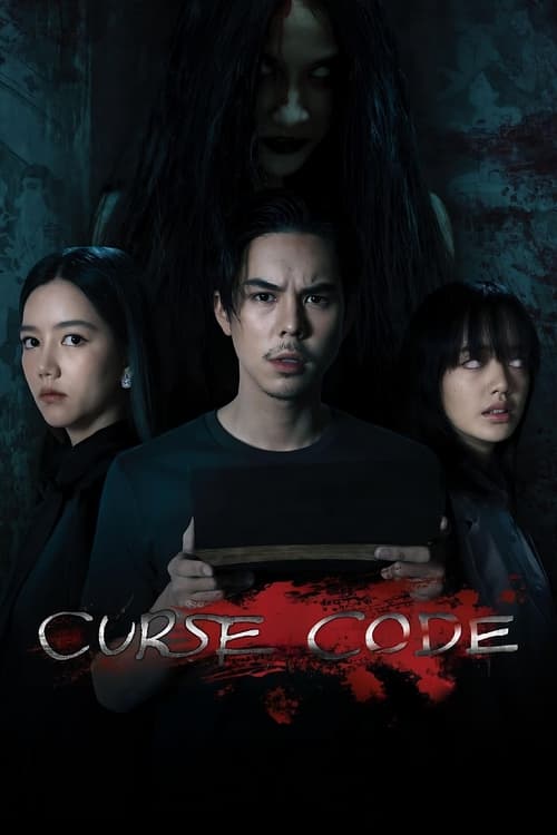 Xem phim Mật Mã Nguyền Rủa - Curse Code (2023)