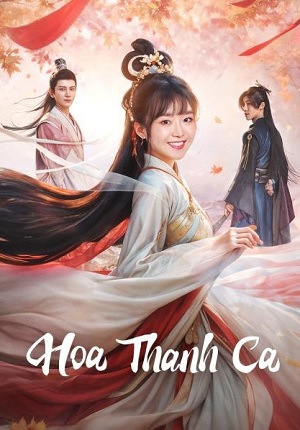 Xem phim Hoa Thanh Ca - Different Princess (2024)