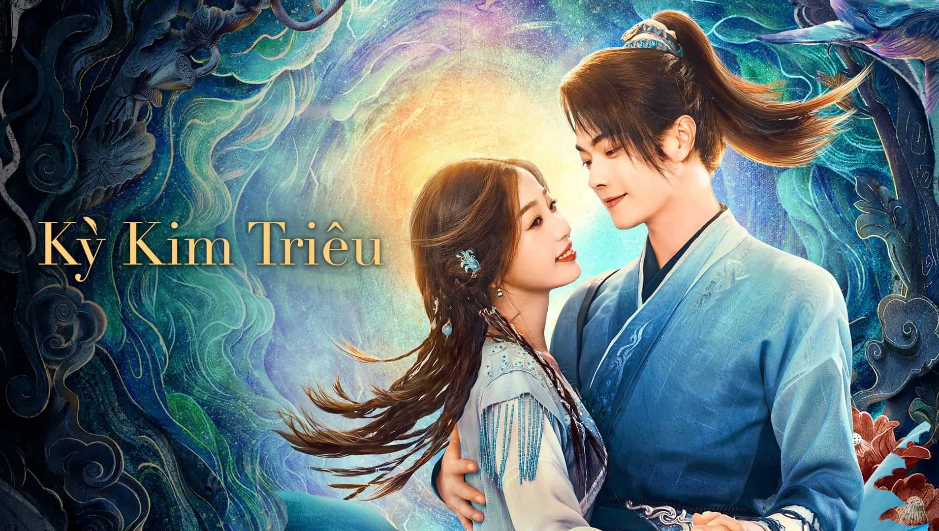 Phim Tiên Kiếm 6: Kỳ Kim Triêu - Sword and Fairy (2024)