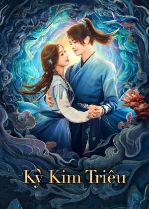 Tiên Kiếm 6: Kỳ Kim Triêu