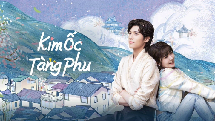 Phim Kim Ốc Tàng Phu - Golden House Hidden Love (2024)