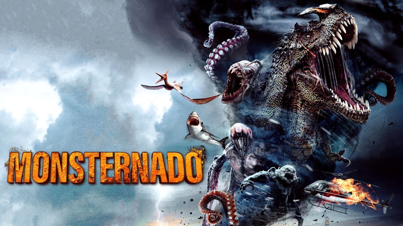 Monsternado