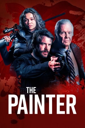 Xem phim Mục Tiêu Săn Đuổi - The Painter (2024)