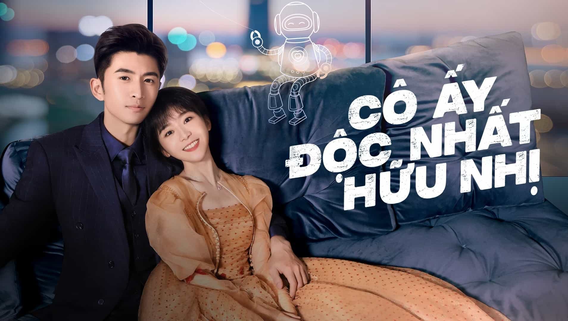 Cô Ấy Độc Nhất Hữu Nhị