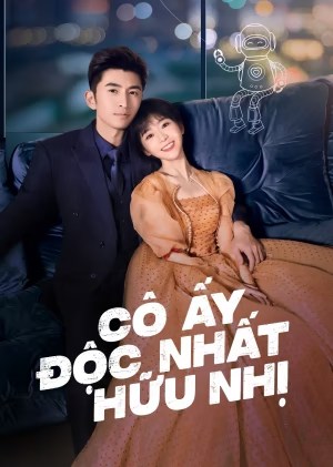 Xem phim Cô Ấy Độc Nhất Hữu Nhị - My Special Girl (2024)