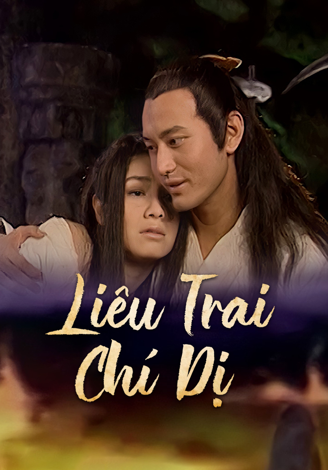 Liêu Trai Chí Dị