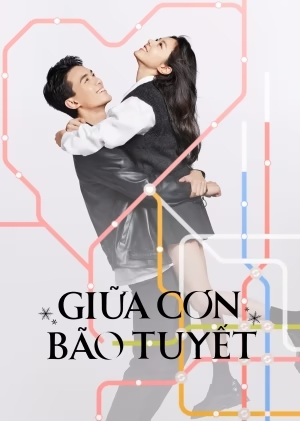 Xem phim Giữa Cơn Bão Tuyết - Amidst a Snowstorm of Love (2023)