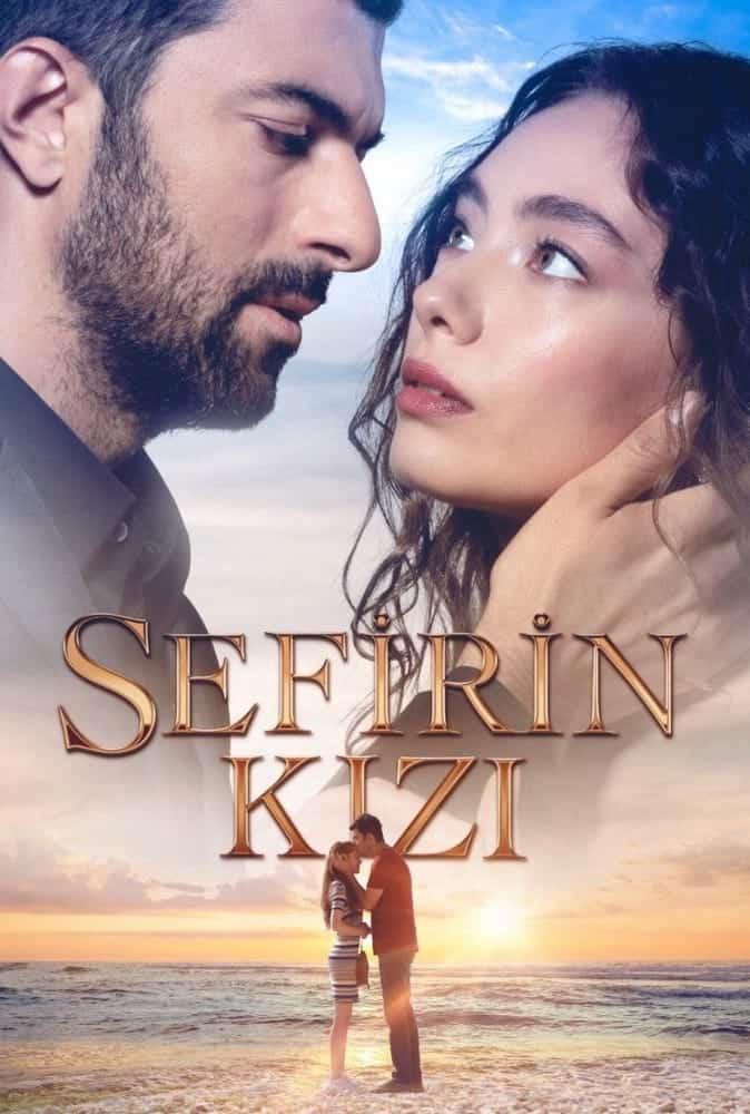 Xem phim Con Gái Ngài Đại Sứ - Sefirin Kizi (2019)