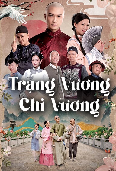 Phim Trạng Vương Chi Vương - Justice Sung Begins (2024)