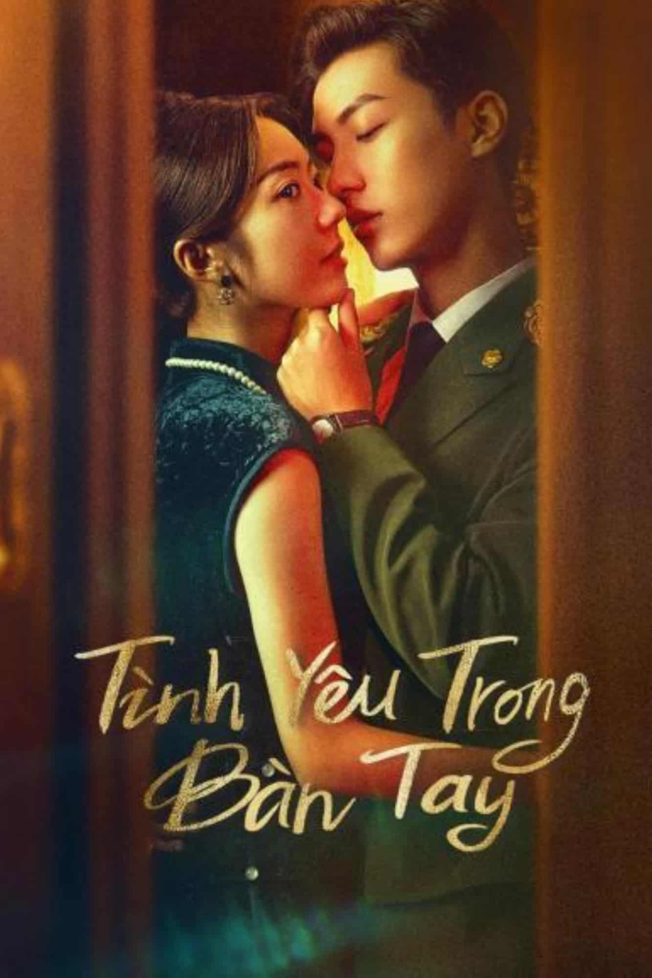 Xem phim Tình Yêu Trong Bàn Tay - Palms on Love (2024)