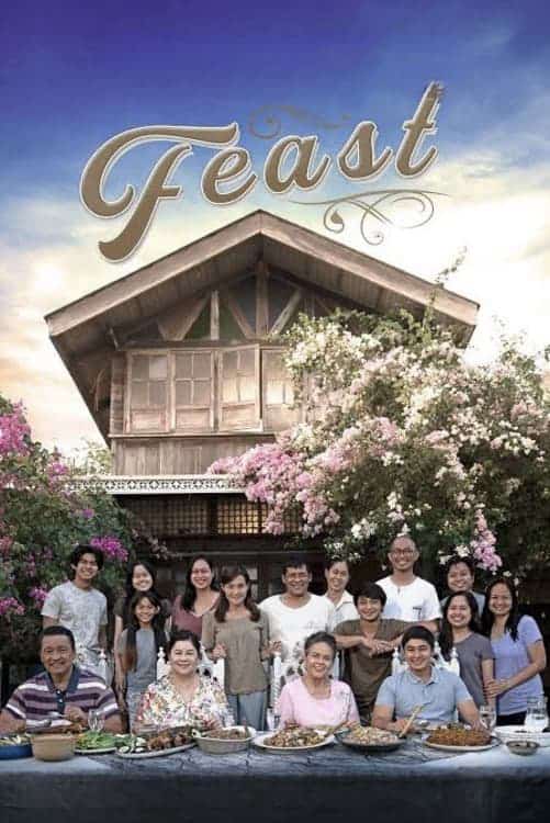 Xem phim Bữa Tiệc - Feast (2023)