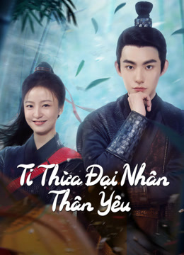 Phim Ti Thừa Đại Nhân Thân Yêu - Marry Me, My Evil Lord (2024)