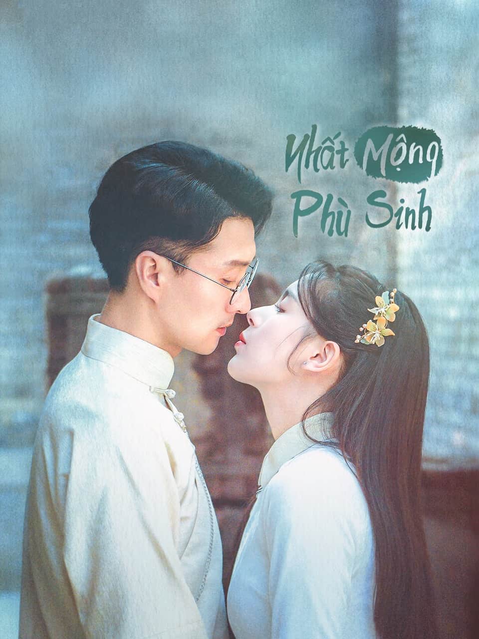 Xem phim Nhất Mộng Phù Sinh - Land of Dreams (2024)