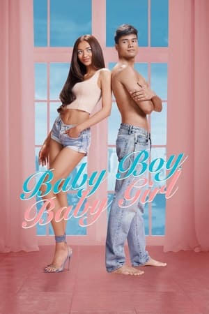 Xem phim Trai Xinh, Gái Đẹp - Baby Boy, Baby Girl (2024)