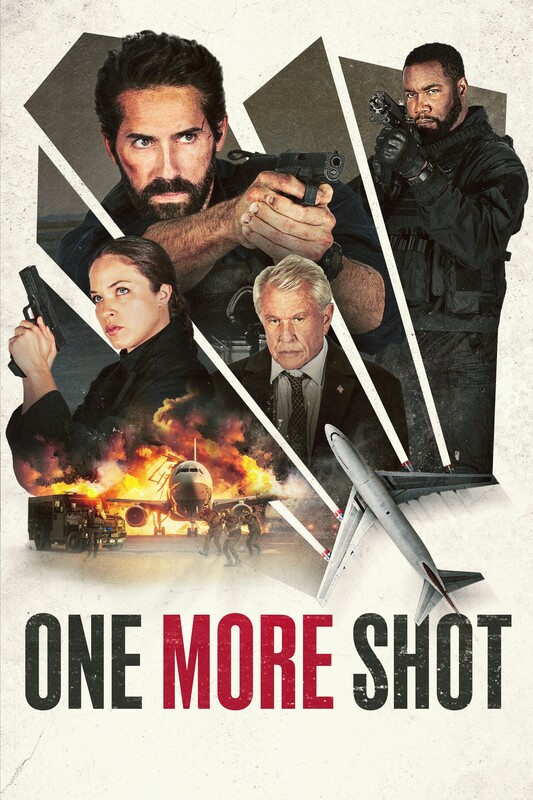 Xem phim Áp Giải Kẻ Khủng Bố - One More Shot (2024)