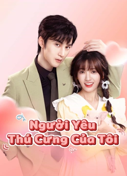 Xem phim Người Yêu Thú Cưng Của Tôi - My Piggy Lover (2024)