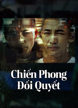 Phim Chiến Phong Đối Quyết - The Lost Man (2024)