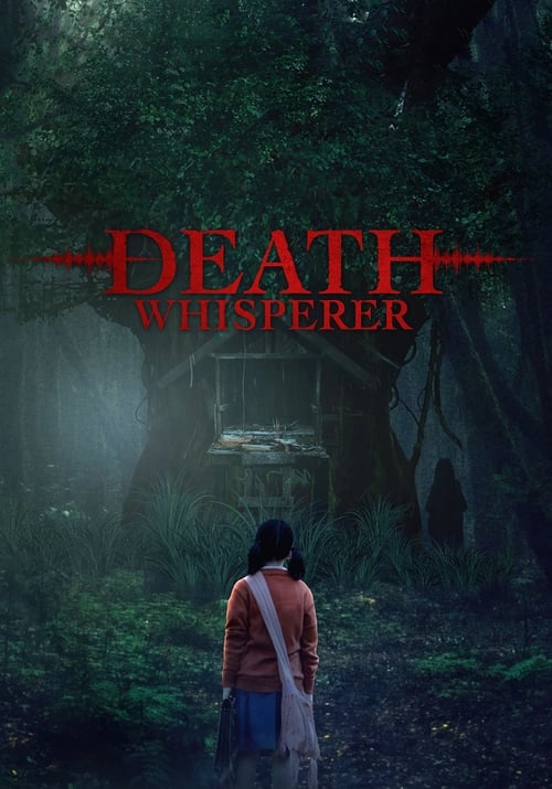 Phim Tee Yod: Quỷ Ăn Tạng - Death Whisperer (2024)