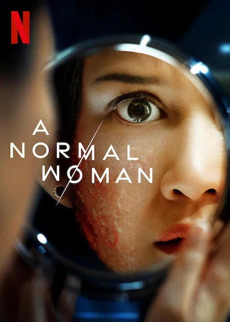 Phim Một Phụ Nữ Bình Thường - A Normal Woman (2025)