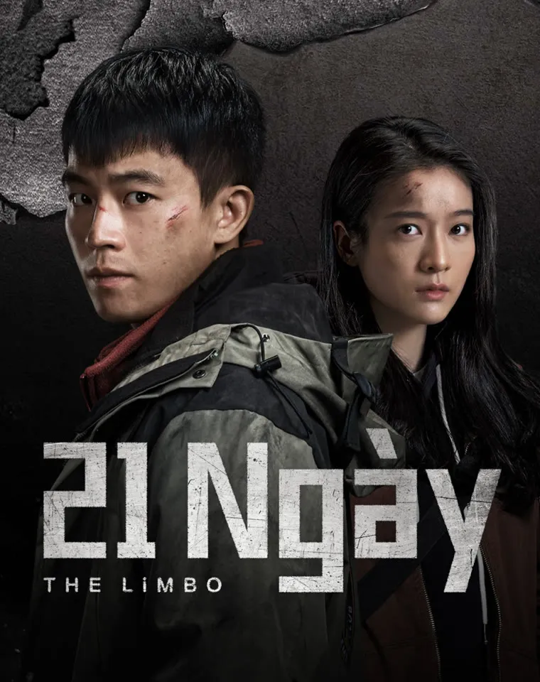 Phim 21 Ngày - The Limbo (2024)