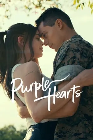 Trái Tim Tím | Purple Hearts (2022)