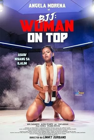 Xem phim Học Võ Làm Tình - BJJ: Woman On Top (2023)