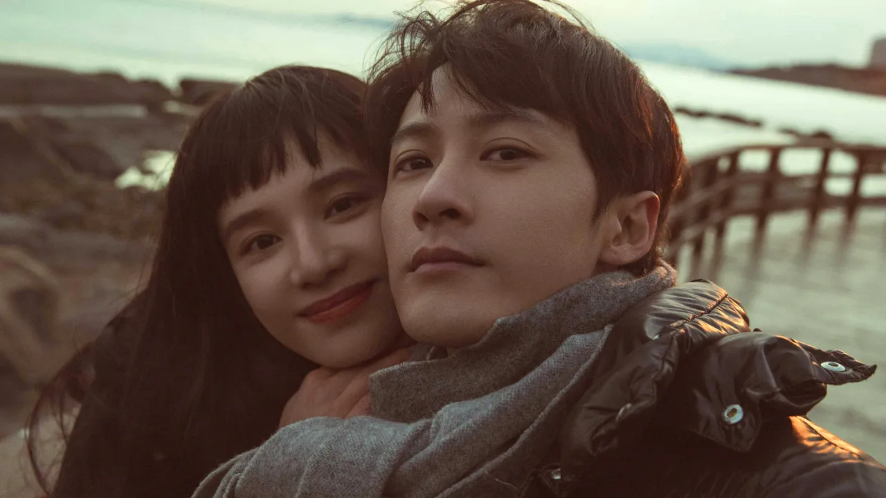 Phim Em, Người Mà Tôi Đã Đánh Mất - I Miss You (2024)