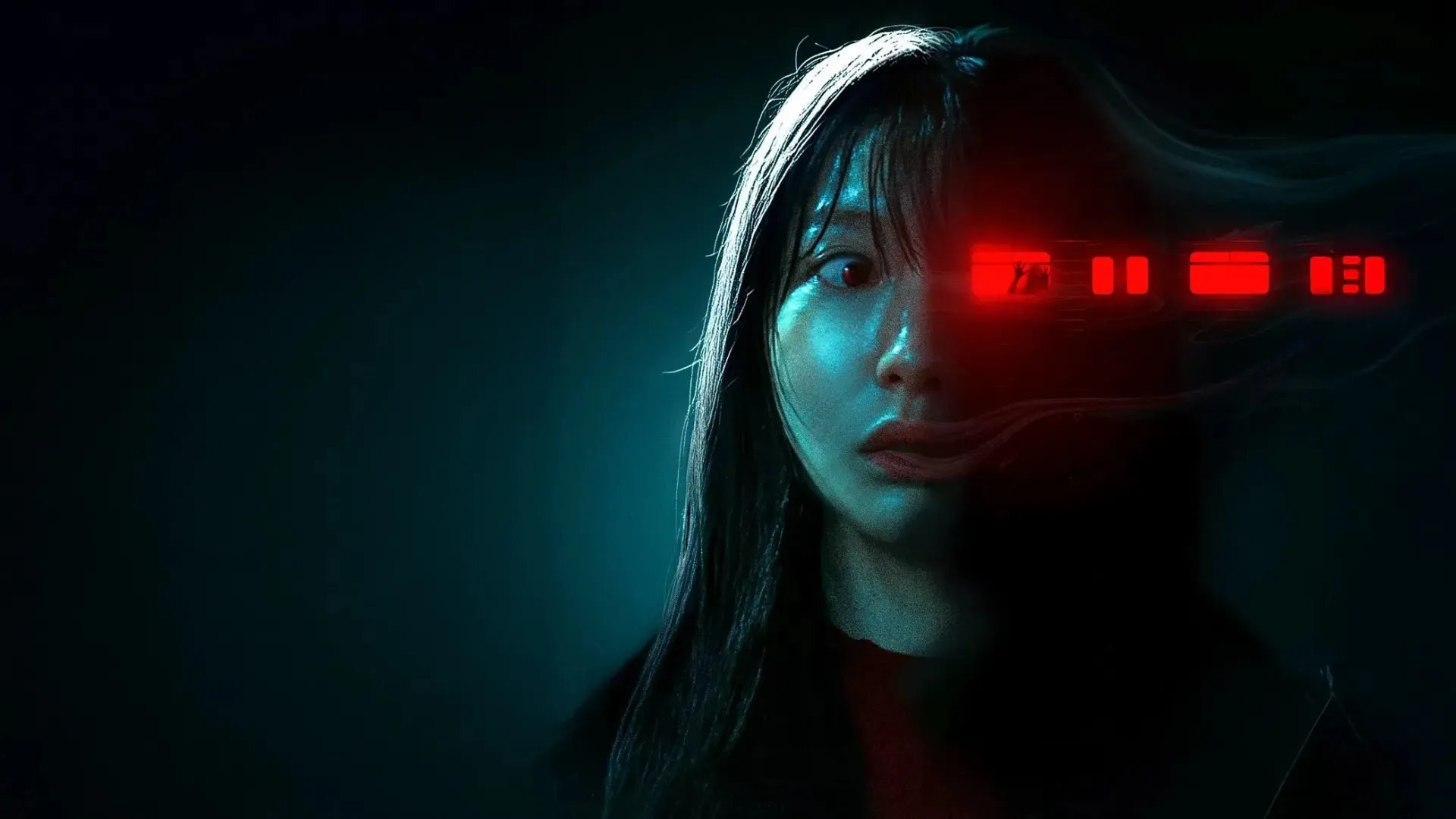Phim Ga Tử Thần - Ghost Train (2025)